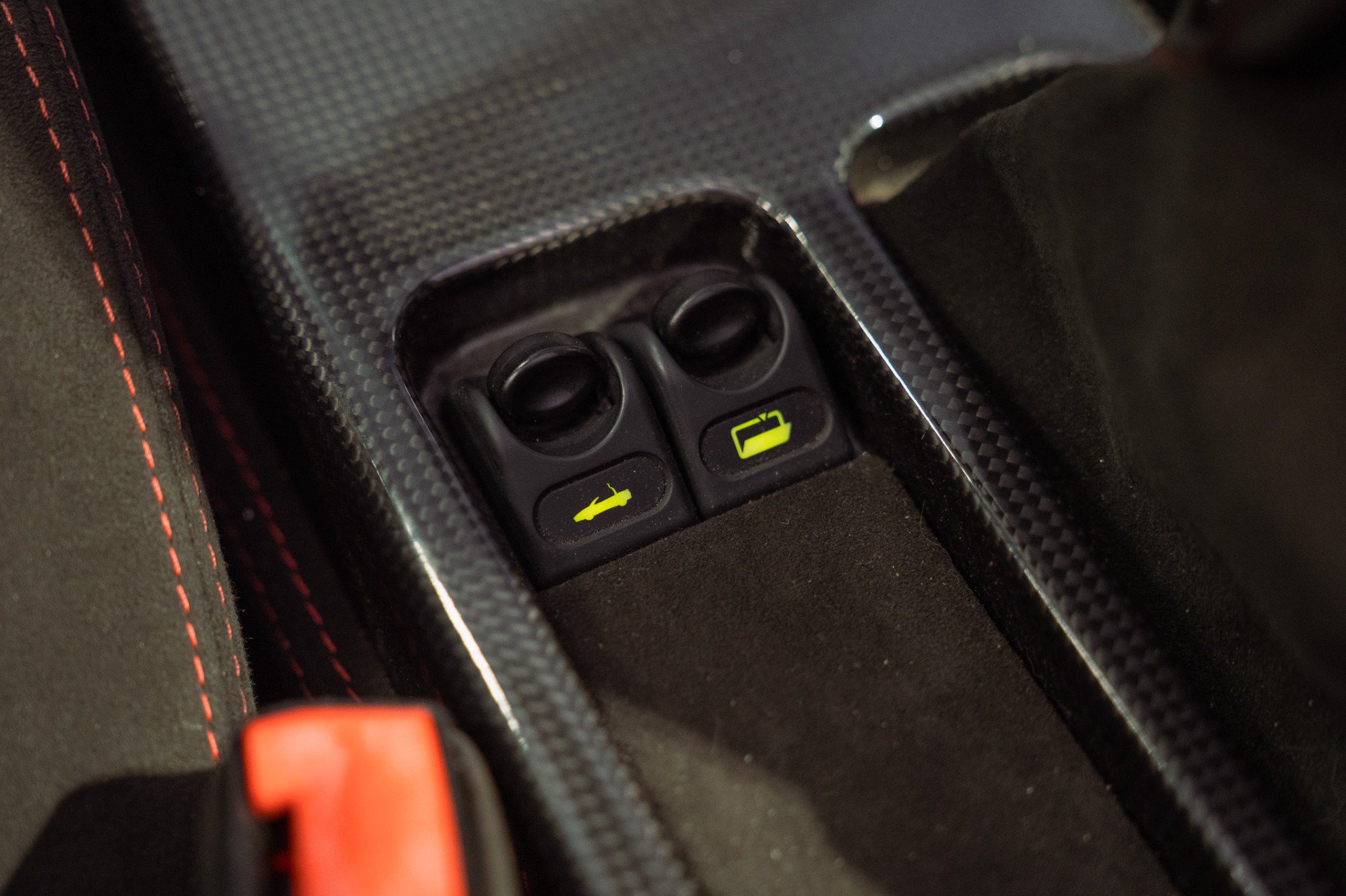 Used 2009 Ferrari F430 Scuderia RWD image 45