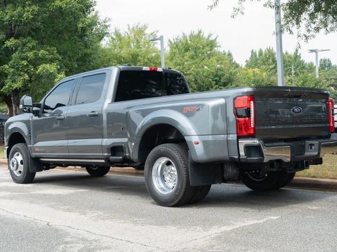 Used 2026 Ford F350 Lariat AWD/4WD image 16
