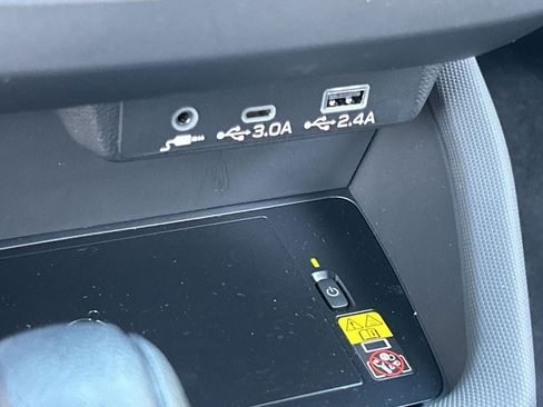 New 2026 Subaru Forester Premium AWD/4WD image 25