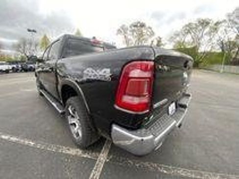 Used 2019 RAM 1500 Laramie AWD/4WD image 15