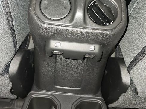 New 2026 Jeep Wrangler Willys image 31