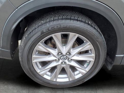 Used 2019 MAZDA CX-5 Grand Touring image 9