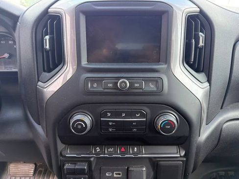 Used 2022 Chevrolet Silverado 2500 W/T w/ Gooseneck/5TH Wheel Package AWD/4WD image 22