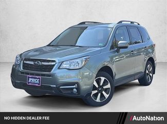 Used 2018 Subaru Forester 2.5i Limited AWD/4WD video 1