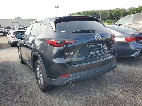 Used 2023 MAZDA CX-5 AWD 2.5 S image 8