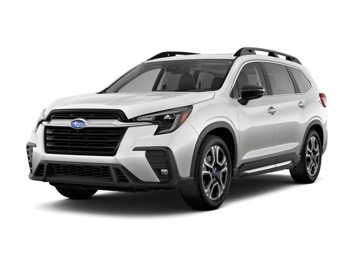 New 2026 Subaru Ascent Bronze Edition AWD/4WD image 1