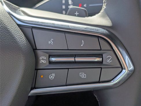 New 2026 Chevrolet Tahoe Premier w/ Sun And Tow Package image 21