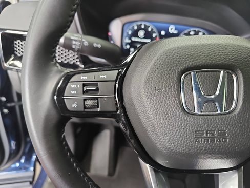 Used 2026 Honda CR-V EX-L image 16