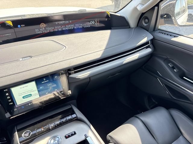 New 2026 Lincoln Navigator Premiere AWD/4WD image 14