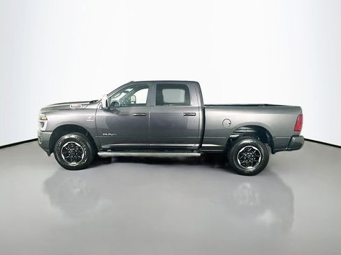 New 2025 RAM 2500 Laramie image 4