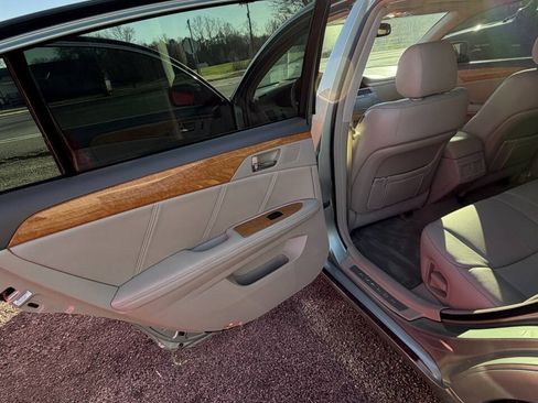 Used 2007 Toyota Avalon Limited FWD image 7
