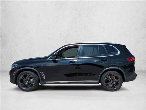 Used 2019 BMW X5 xDrive40i w/ Luxury Seating Package AWD/4WD image 8