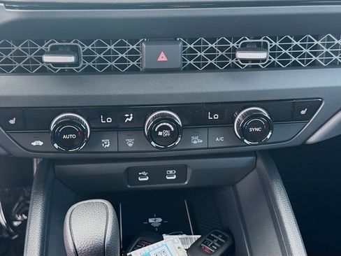 New 2026 Honda Accord SE image 14