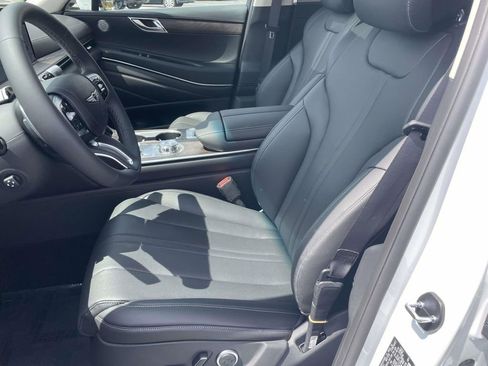 New 2026 Genesis GV80 2.5T Select image 18