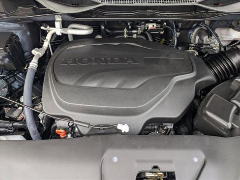 Certified 2025 Honda Odyssey Elite image 23
