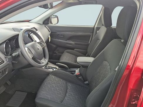 New 2026 Mitsubishi Outlander Sport ES AWD/4WD image 18