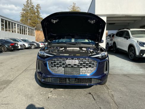 New 2025 Audi Q5 Premium Plus image 15