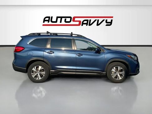 Used 2020 Subaru Ascent Premium w/ Convenience Package AWD/4WD image 8
