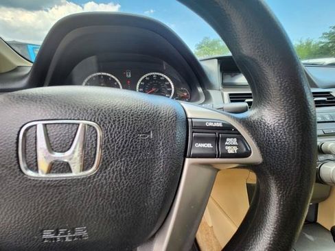 Used 2012 Honda Accord LX image 13
