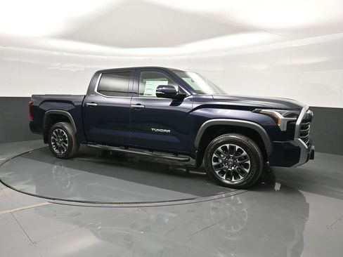 New 2026 Toyota Tundra Limited w/ Power Package AWD/4WD image 4