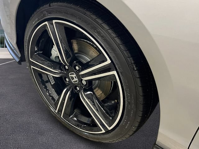 New 2026 Honda Accord Sport image 11