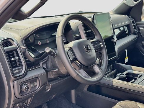 New 2026 RAM 1500 Limited AWD/4WD image 25