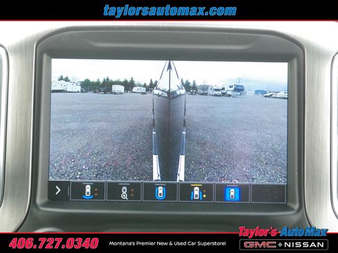 Used 2020 GMC Sierra 3500 Denali w/ Denali Ultimate Package AWD/4WD image 25