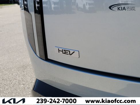 New 2027 Kia Telluride SX FWD image 10
