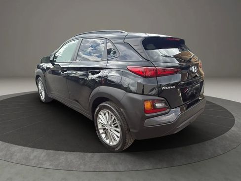 Used 2021 Hyundai Kona SEL image 7