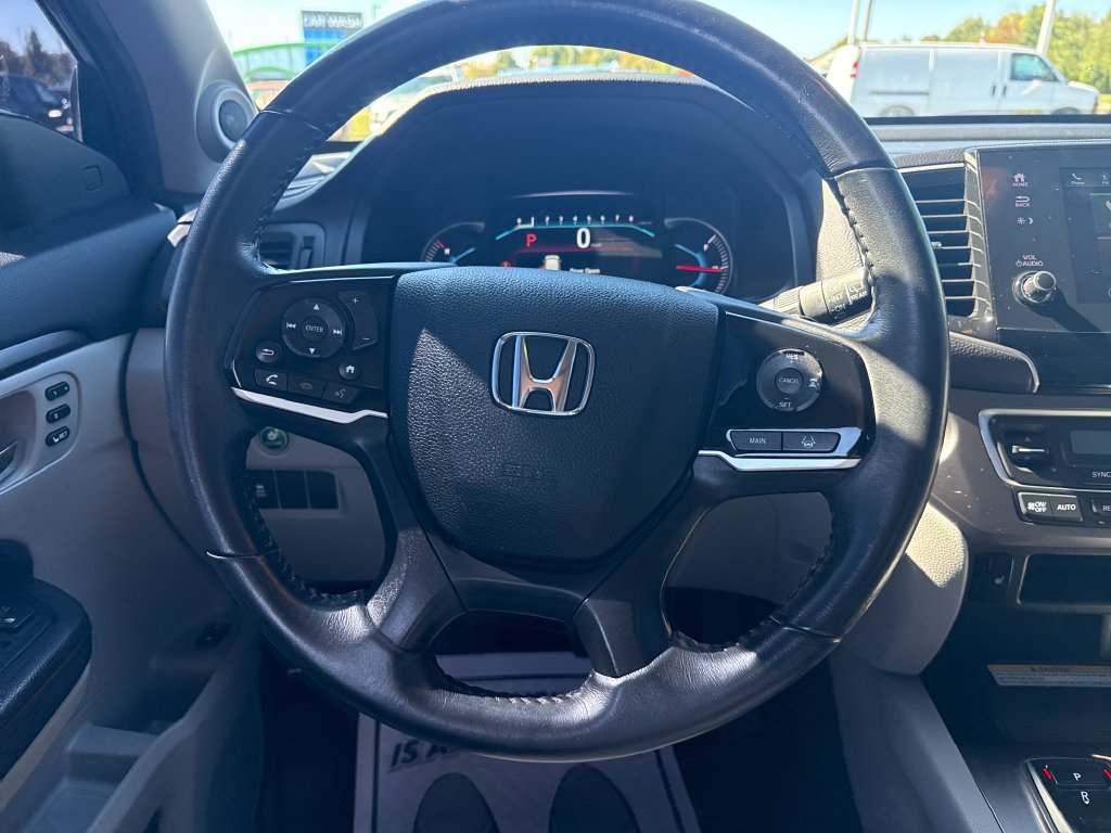 Used 2022 Honda Pilot Special Edition image 26