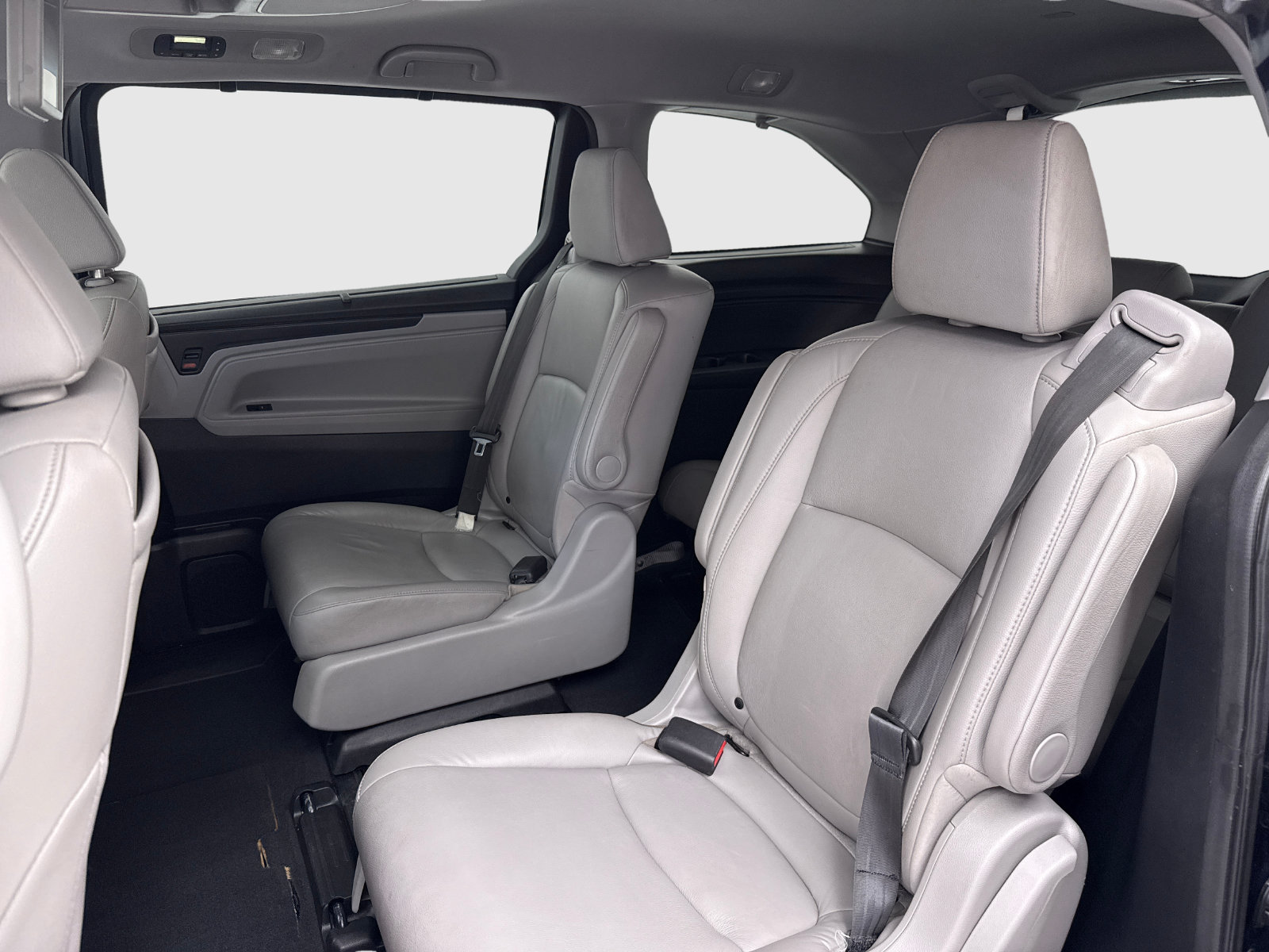 Used 2020 Honda Odyssey EX-L image 35