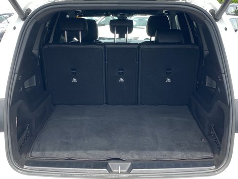 Used 2023 Mercedes-Benz GLB 250 4MATIC image 12