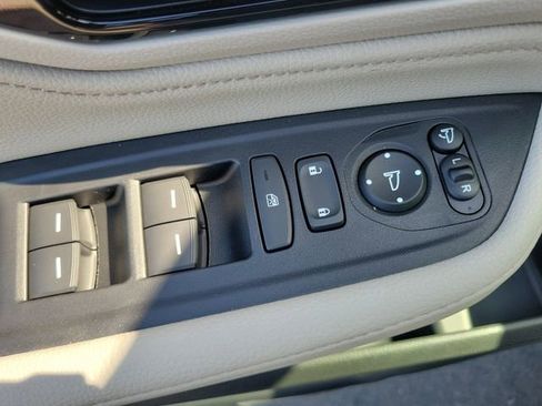 New 2026 Honda Odyssey Elite image 20