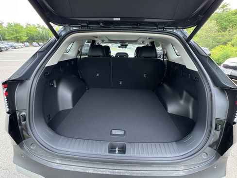 New 2026 Kia Sportage EX w/ EX Panoramic Sunroof Package AWD/4WD image 39
