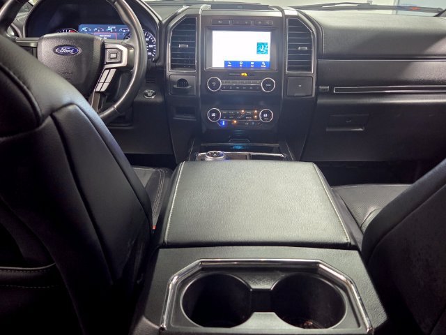 Used 2021 Ford Expedition Limited RWD image 9