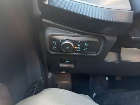Used 2022 Ford Bronco Outer Banks AWD/4WD image 15