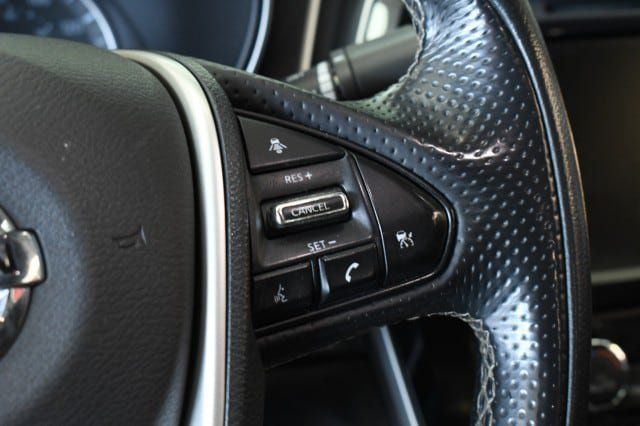 Used 2020 Nissan Maxima 3.5 SV w/ Floor Mat Group FWD image 24
