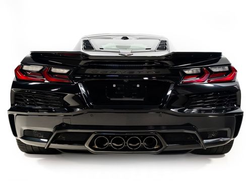 Used 2023 Chevrolet Corvette Z06 image 8