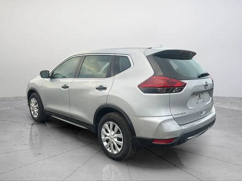 Used 2020 Nissan Rogue S image 15