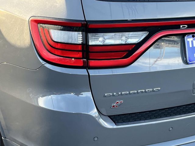 Certified 2025 Dodge Durango GT AWD/4WD image 5