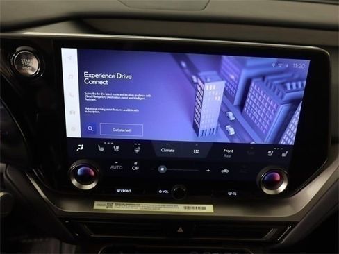 New 2026 Lexus TX 350 AWD image 17