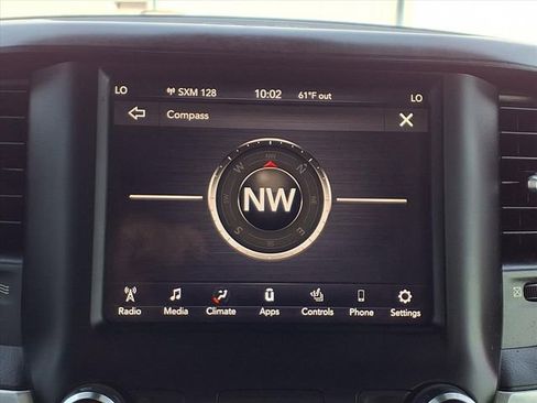 Used 2019 RAM 1500 Big Horn image 14