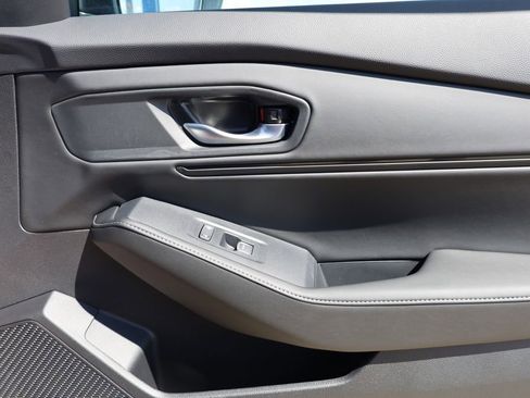 New 2025 Honda Accord Sport image 33