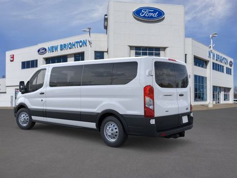 New 2026 Ford Transit 350 XL image 4