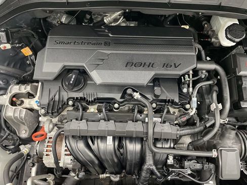 Used 2023 Hyundai Kona SEL image 19