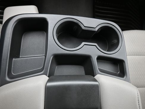 Used 2026 Chevrolet Silverado 2500 LT AWD/4WD image 17