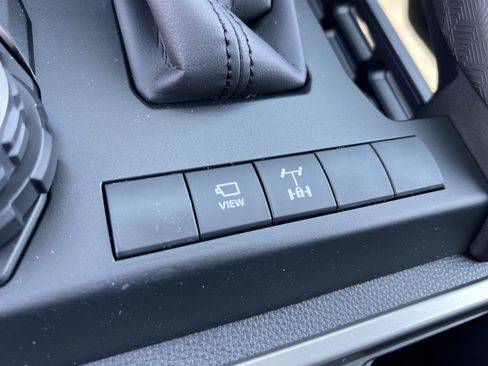 New 2026 Toyota 4Runner TRD Off-Road Premium image 25