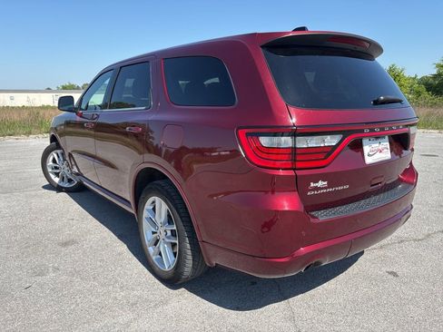 Used 2023 Dodge Durango GT image 5