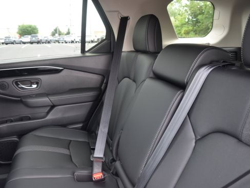 New 2026 Honda Passport RTL image 24