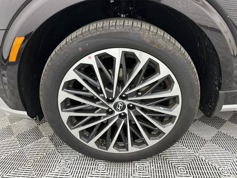 New 2026 Hyundai Palisade Calligraphy image 13